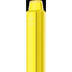 Электронная сигарета Эльф Бар 2500 затяжек Банан (Elf Bar Crystal 2500 Banana)