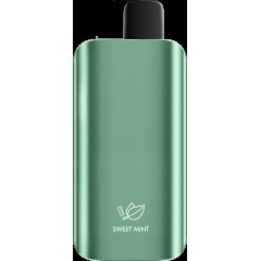 HQD Glaze Сладкая Мята