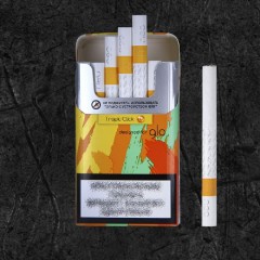 Stick Neo Demi Tropic Click (Стики Нео Деми Тропик Клик)