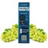 WAKA XLAND 15000 - Зелёный Виноград
